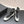 CC 26s Sneakers Black White Lambskin Mesh 922672