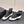 CC 26s Sneakers Black White Lambskin Mesh 922672