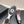 CC 26s Sneakers Black Light Purple Lambskin Mesh 922673