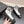 CC 26s Sneakers Black White Lambskin Mesh 922675