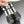 CC 26s Sneakers Black White Lambskin Mesh 922675