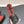 CC 26s Sneakers Black Red Lambskin Mesh 922674