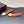 CC 26s Flat Pointed-Toe White Red Crocodile Embossed 922681