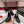 CL Miss Sab Sling Pumps 85mm Nappa Leather Black