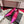 CL Kate Pumps 100mm Pink Shiny Calfskin 345987