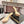 CL Just Nothing Alta 150mm Blush Patent Calfskin