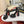 CL Movida Jane Strass Sandal 13cm Black Calfskin 825364