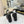 CL Movida Jane Strass Sandal 13cm Black Calfskin 825364