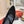 CL Pump 8.5cm Black Suede 825371