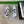 PRA LOAFER IN CAMO PATTERN LIGHT BLUE SUEDE