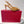VT High Heeled Slingbacks Peru Brown Sheepskin 292801