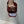 VT Mid Heel Mule Sandal Ruby Red Sheepskin 292761