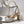 VT Sandals Heels 70mm White Cowhide 292778