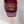 VT Sandals Heels 70mm Ruby Red Cowhide 292779
