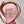 VT Sandals Heels 70mm Pink Cowhide 292782