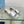 Prad 26s Saffiano Slides 4cm Sliver Glossy Leather 986627