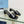 Prad 26s Saffiano Slides 4cm Black Glossy Leather 986628