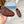 Prada 25SS Casual Elastic Loafers Warm Clay Distressed Calfskin 564182
