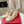 Valentino Garavani Taupe Wedge Rockstud Sandals 10mm In White Calfskin And Beige Raffia 829383