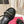 Rockstud Flatform Sandal 10mm In Black Calfskin And Nylon Rope  829393