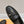 LV Gloria Loafer Black Embossed Patent Calfskin 480737