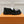 LV District Flat Loafer Black White Calfskin 480790