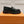 LV District Flat Loafer Full Black Calfskin 480791