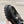 LV District Flat Loafer Full Black Calfskin 480791