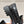 LV District Flat Loafer Full Black Calfskin 480791