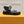 LV Sunset Flat Comfort Sandal Black Calfskin 480783