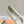 LV SS25 Romy Flat Ballerina Rivets White Sheepskin