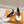 LV 25PF Nolita Flat Ballerina White Sheepskin