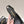 Chanel 25A Slingback Black Patent Calfskin 393073