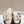 Chanel 25A Early Autumn Slippers Cream Wool 393077