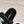 Chanel 25A Early Autumn Slippers Black Wool 393078