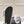 Chanel 25A Early Autumn Slippers Gray Wool 393081
