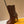LV Legacy Ankle Boot 80mm Brown Cowhide 480590