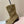 Miumiu Latest FW Western Cowboy Boots Khaki Suede 533966