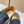 LP Open Walk Ankle Boot Dark Blue Suede 534329