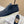 LP Open Walk Ankle Boot Dark Blue Suede 534329