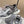 Balenciaga Sneaker Mesh Lace-up Black White Fabric 534178