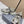 Balenciaga Sneaker Mesh Lace-up Cream Gray Fabric 534182