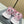 Balenciaga Sneaker Mesh Lace-up Light Pink Fabric 534184
