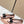 Miu Pointed-Toe Ballet Flats Light Pink Sheepskin 591565