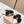 Miu Pointed-Toe Ballet Flats Ivory Sheepskin 591568