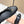 Miu Mary Jane Flat Black Sheepskin 591572