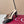 GG Sandal With Horsebit 8.5cm Black Shiny Leather 752225