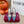 GG 26s Slingback Pump 10.5cm With Horsebit Blue Leather Canvas 901314