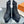 LV Laureate Platform Desert Boot 70mm Black Fabric Mix Cowhide