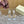 Jimmy Azie 85 In Silver Cowhide Sandals 581529